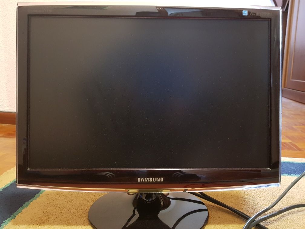 Monitor Samsung 22 Syncmaster T220