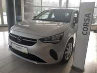 Opel Corsa Corsa nowa zarejestrowana na gwarancji