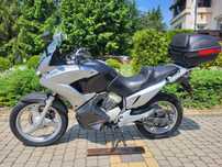 Honda Varadero XL 125-Kat.B-2008r-Dowóz!!!