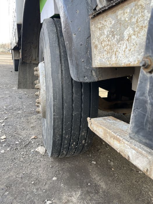 Продам Мерседес 1820, 1998 г.в., 10 тонн