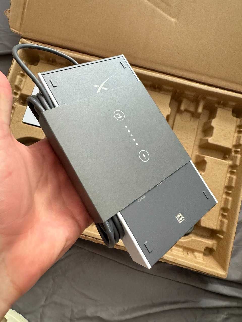 Starlink Standart Kit старлінк НОВИЙ