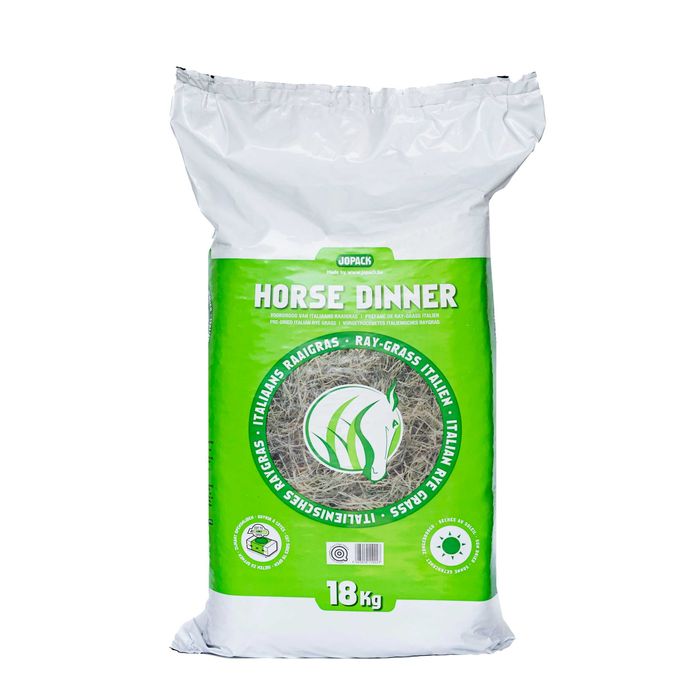 Sianokiszonka Jopack 18 kg