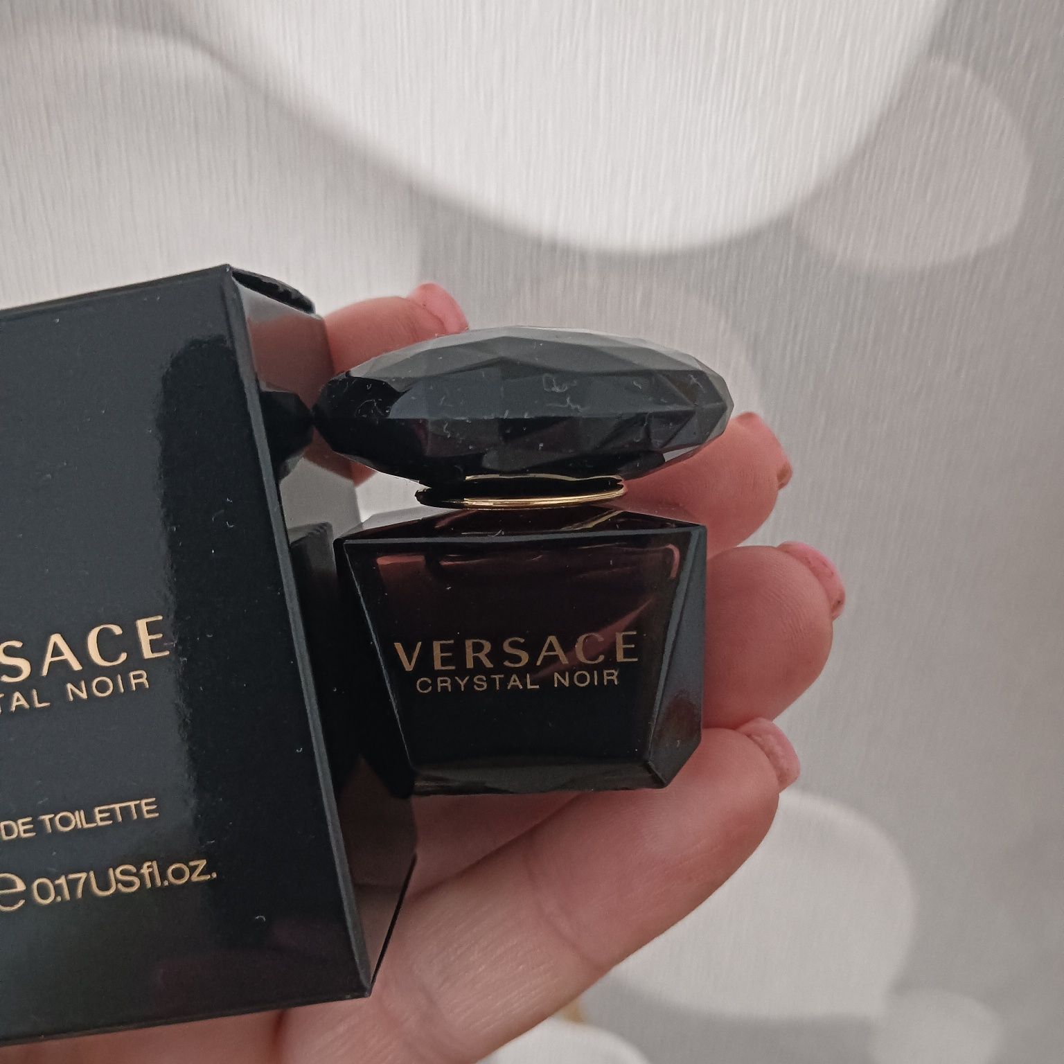 Versace bright Crystal 5 ml
