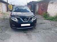 Nissan Rogue 2015 (140км)