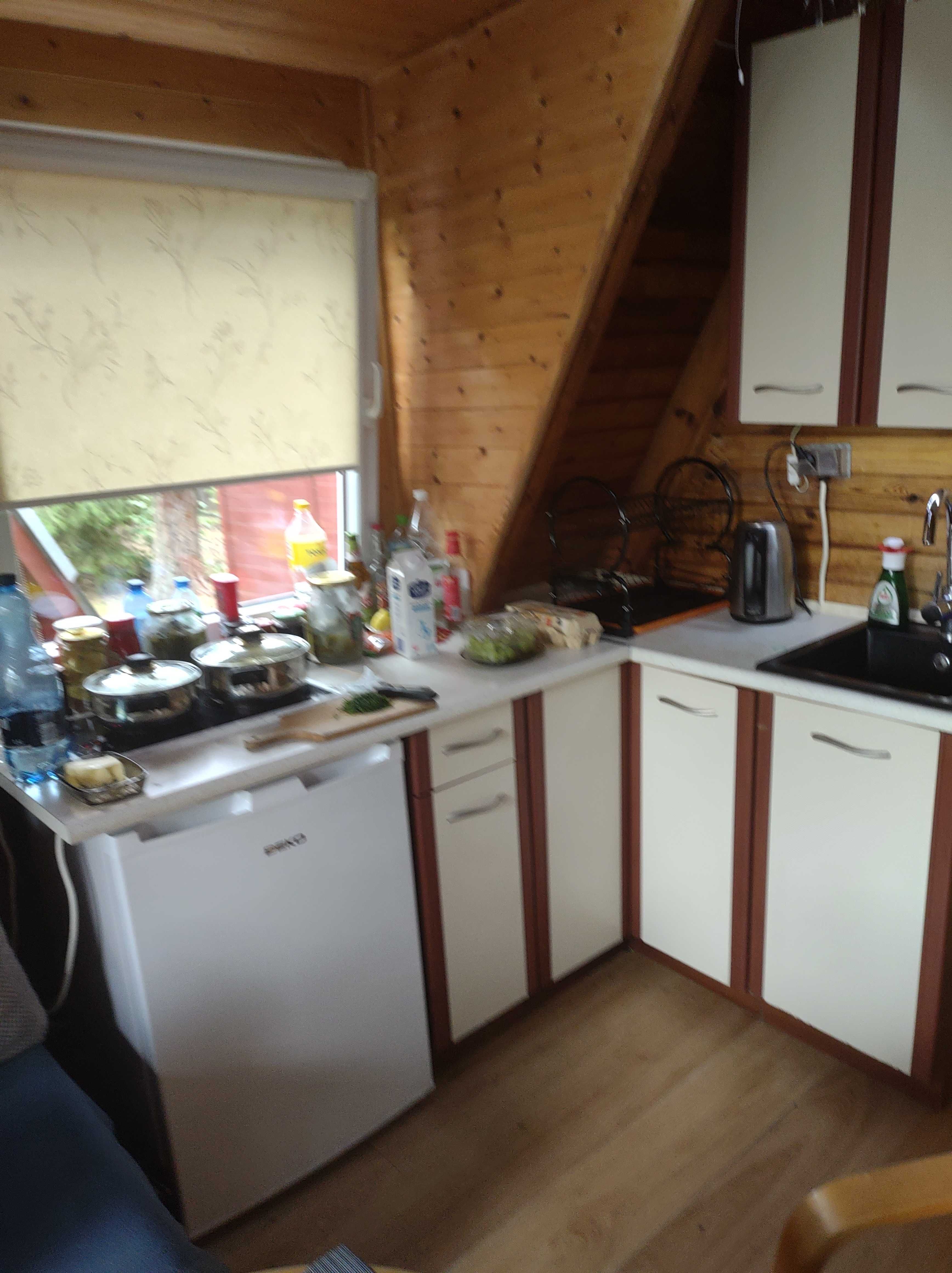 Domek letniskowy w Mrzeżynie wolny termin po 24.08