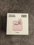 bts bt21 kpop słuchawki douszne earphone