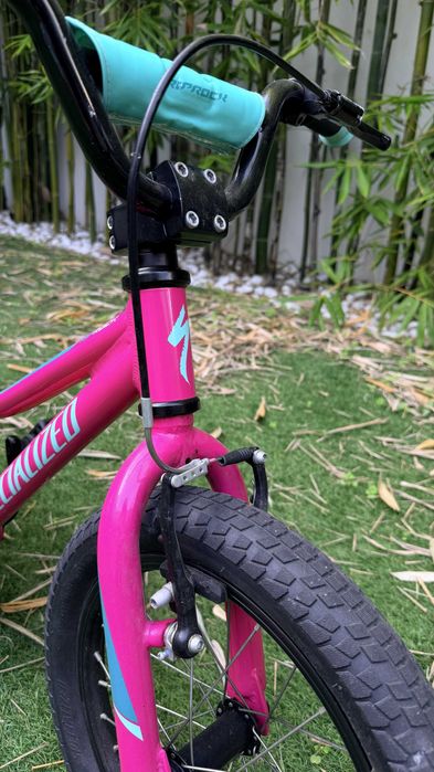Bicicleta Infantil Specialized Riprock Coaster 16