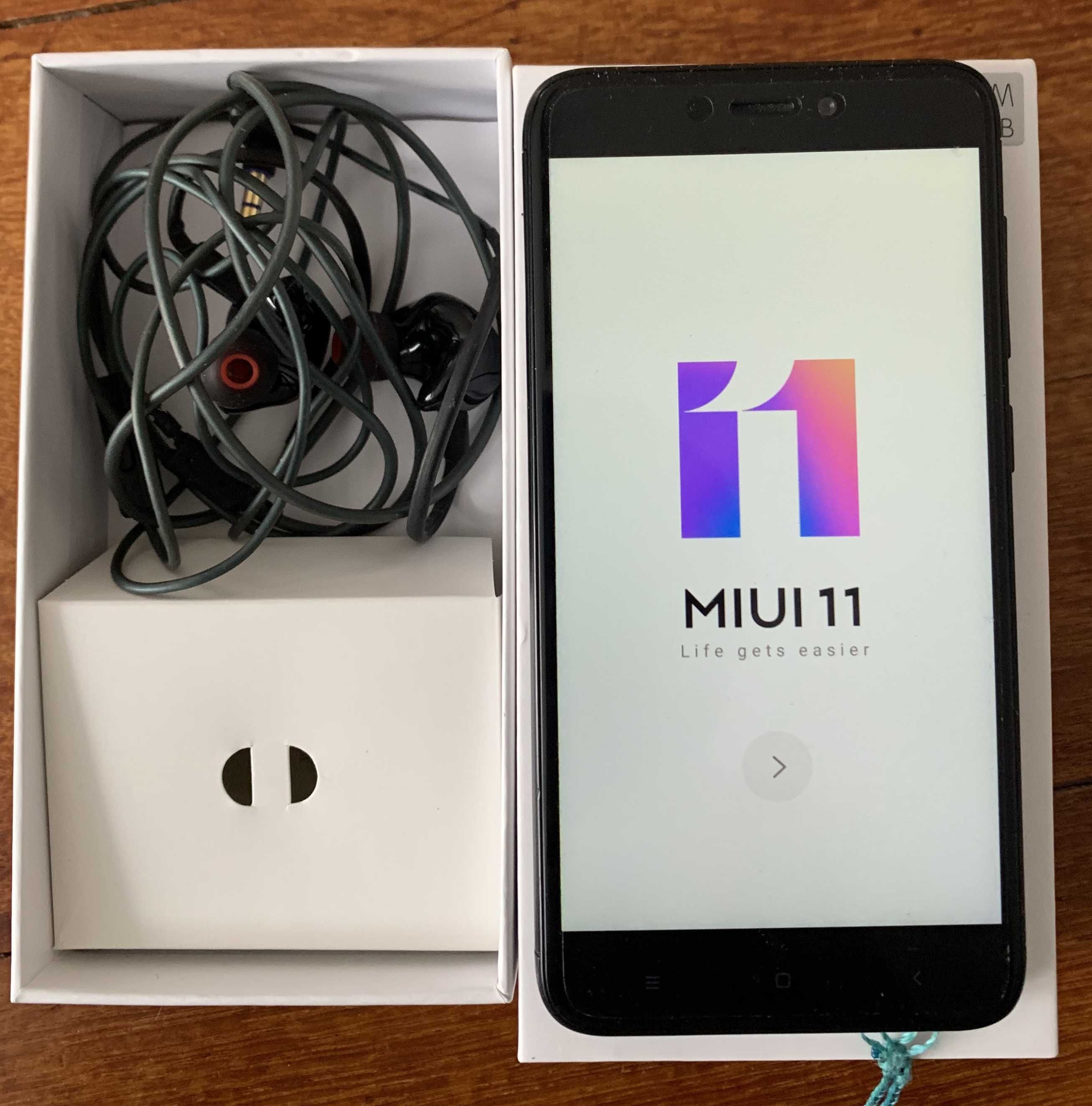 Xiaomi Redmi 4X 3/32