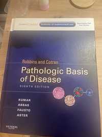Patologia Robbinsa / pathologic basis of disease - kumar