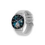 Smartwatch Damski RUBICON RNCF11 Silver/Grey SMARUB242