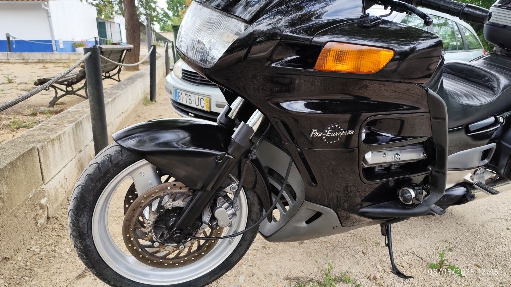 Honda Pan-European 1100cc