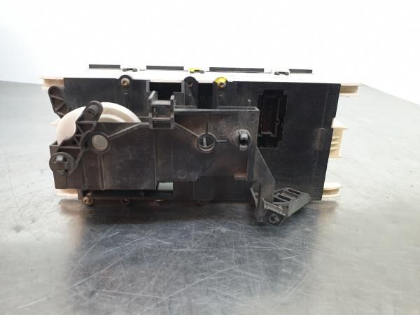 Comando chauffage / sofagem MERCEDES-BENZ Classe A (W168)