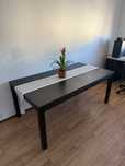 Mesa extensivel Madeira