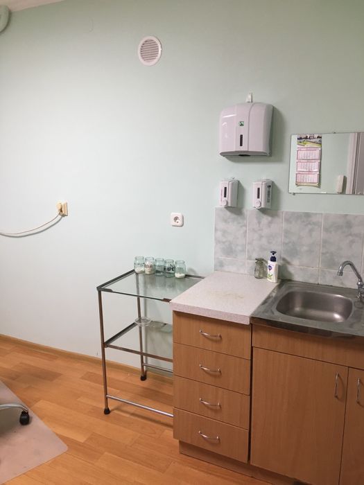 Приміщення / кабінет у Сумах, на пр-ті Шевченка