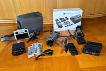 DJI Mavic 3 Pro Fly More Combo Zestaw!!