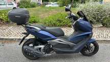 Keeway Vieste 125 VISTE 125