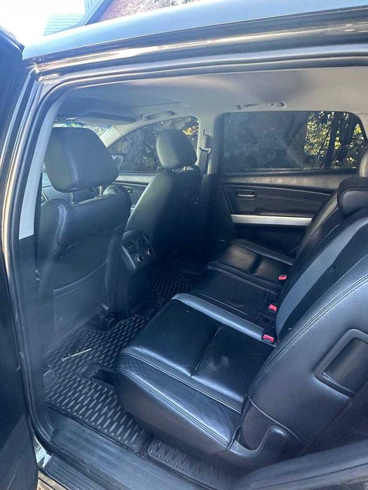 Mazda CX-9 2008 року, двигун 3,7 бензин