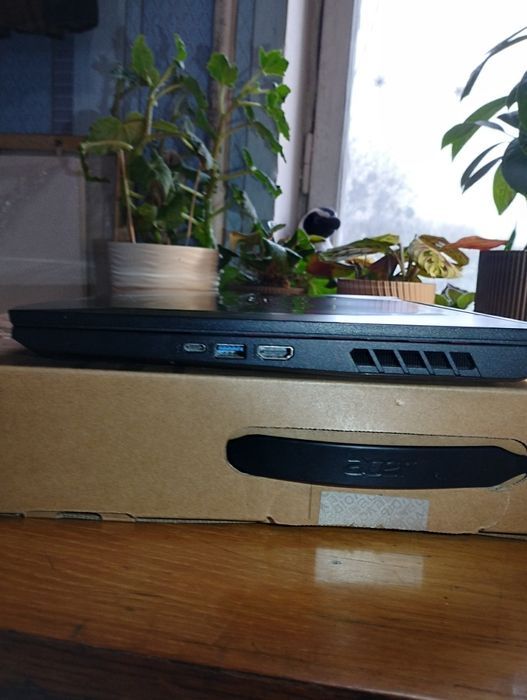 ACER Nitro 5 / Windows home/ 2021року