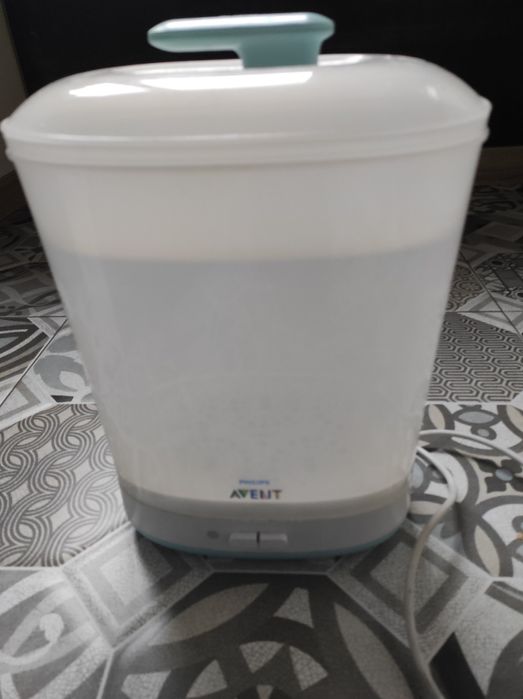 Sterylizator do butelek Philips Avent