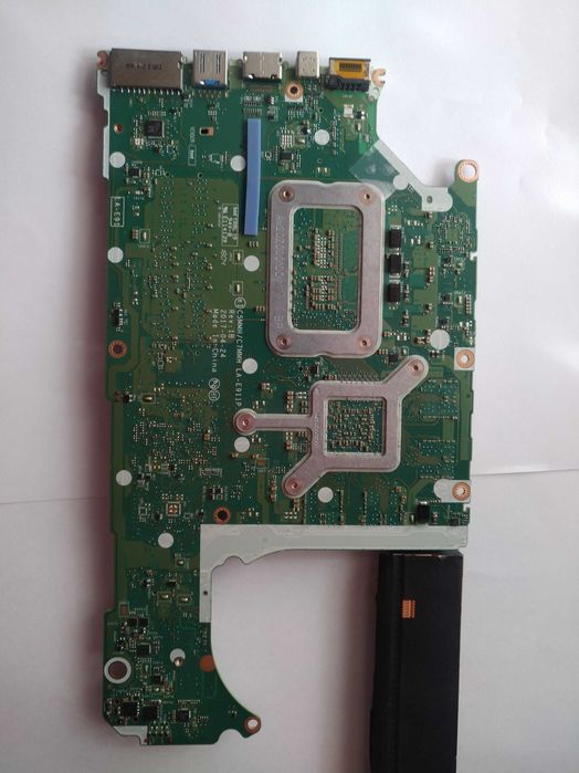 Płyta główna Acer Nitro5 AN515-51 LA-E911P