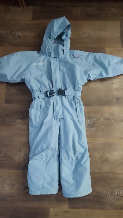 Комбінезон лижний дитячий