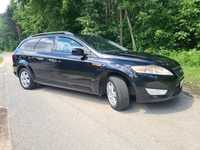 Ford mondeo 2010 Hak