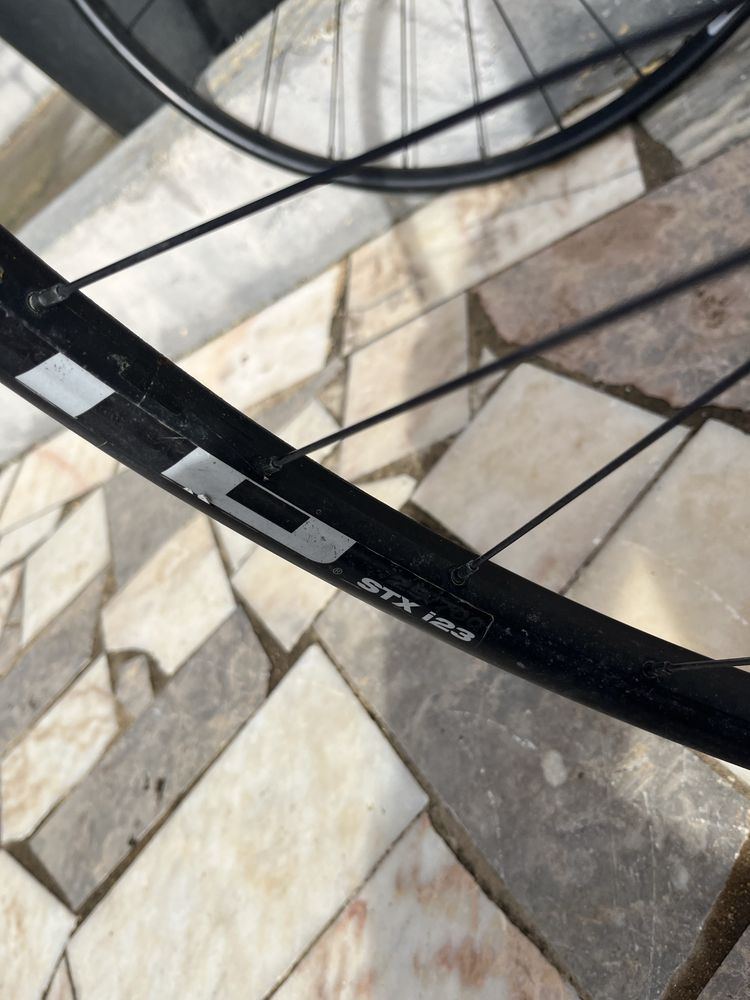 Vendo rodas para canondele lefty