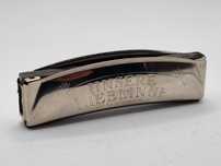 Harmonijka ustna M. Hohner Unsere Lieblingf  made in germany