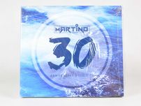 Płyta CD: Martino - 30 Anniversary Double CD (NOWA, rozpakowana)