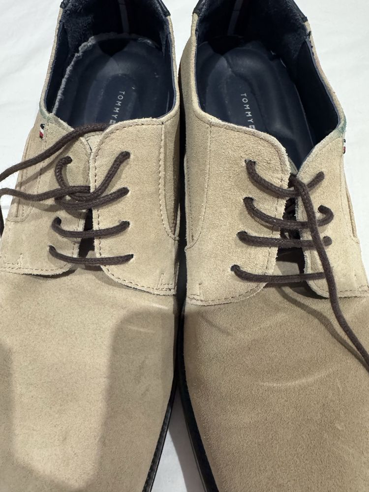 Sapatos Tommy Hilfiger