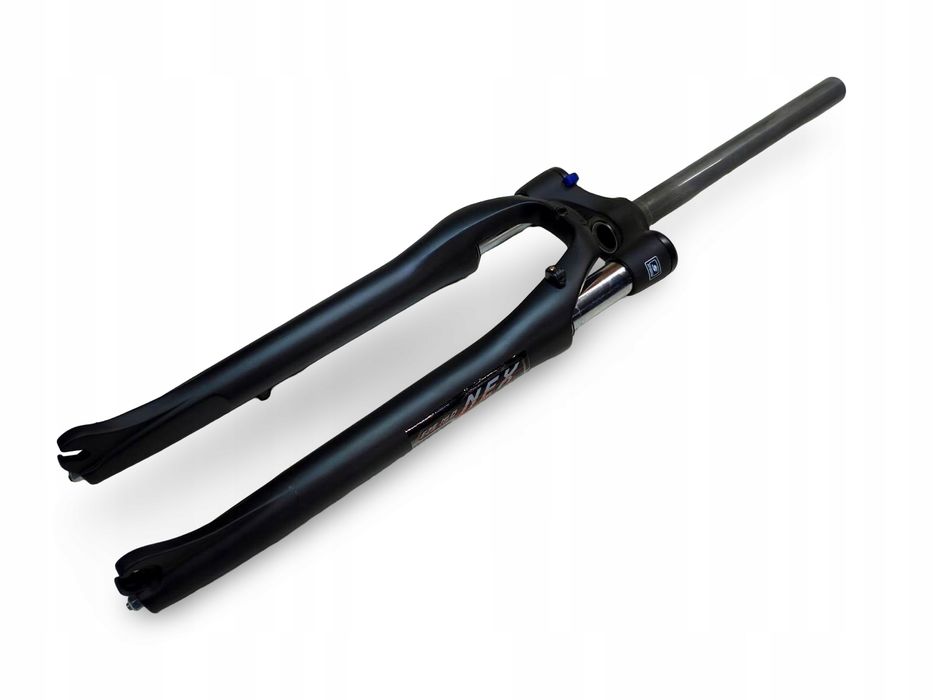 Amortyzator rowerowy SR SUNTOUR E25 NLO NEX Koło 28" QR9mm skok 63mm