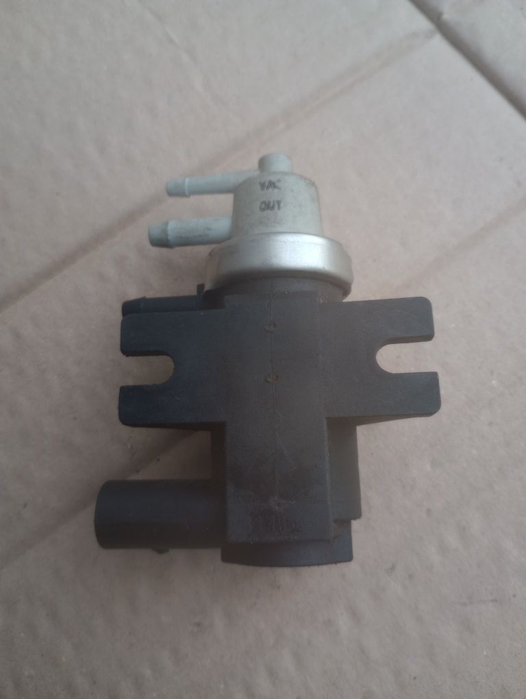 Seat Skoda Audi VW zawór podciśnienia turbiny turbosprężarki n75