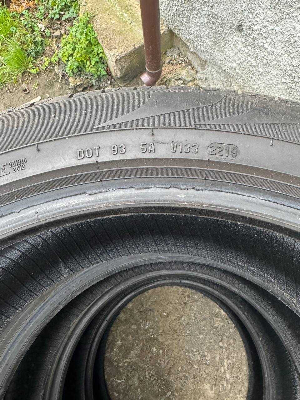 Летняя резина Pirelli Scorpion 255x45 R19