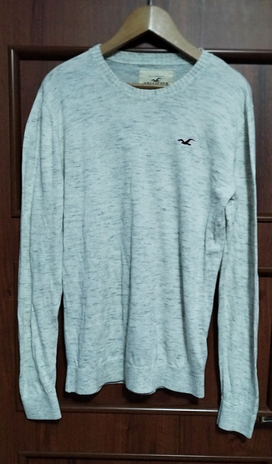 Sweter męski Hollister M