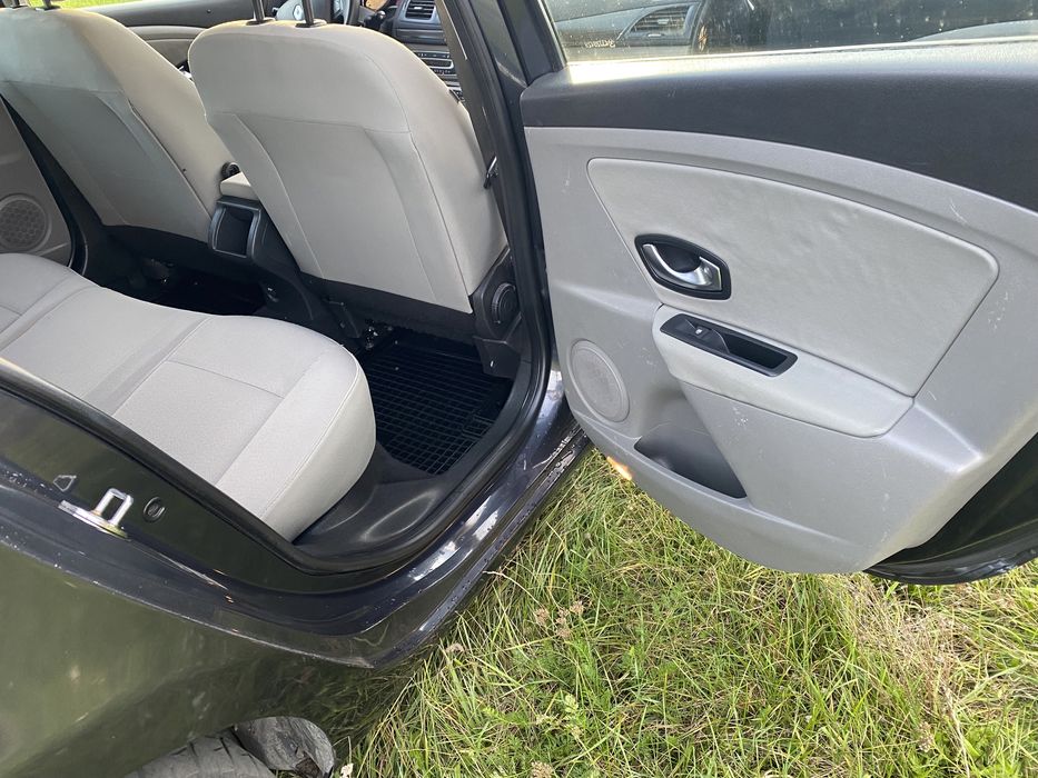 Продам Renault Megane 2010 1.5dCI