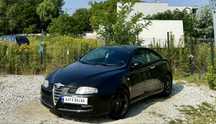 Alfa Romeo GT 2.0 JTS * 2007 * El.Szyby * Klima * Alufelgi * Zadbana