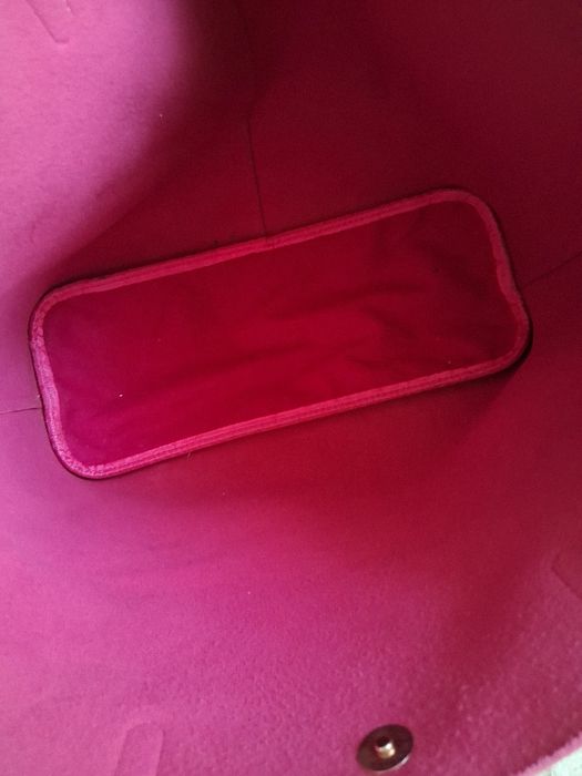 Torba typu shopperka z dodatkami