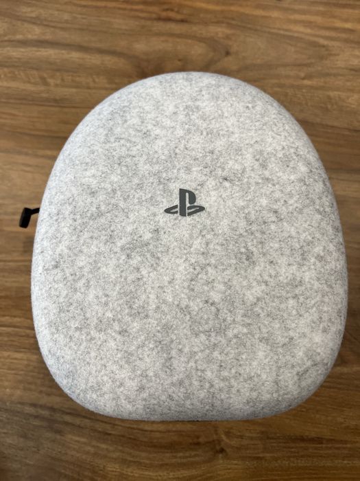 Playstation Pulse Elite Headset