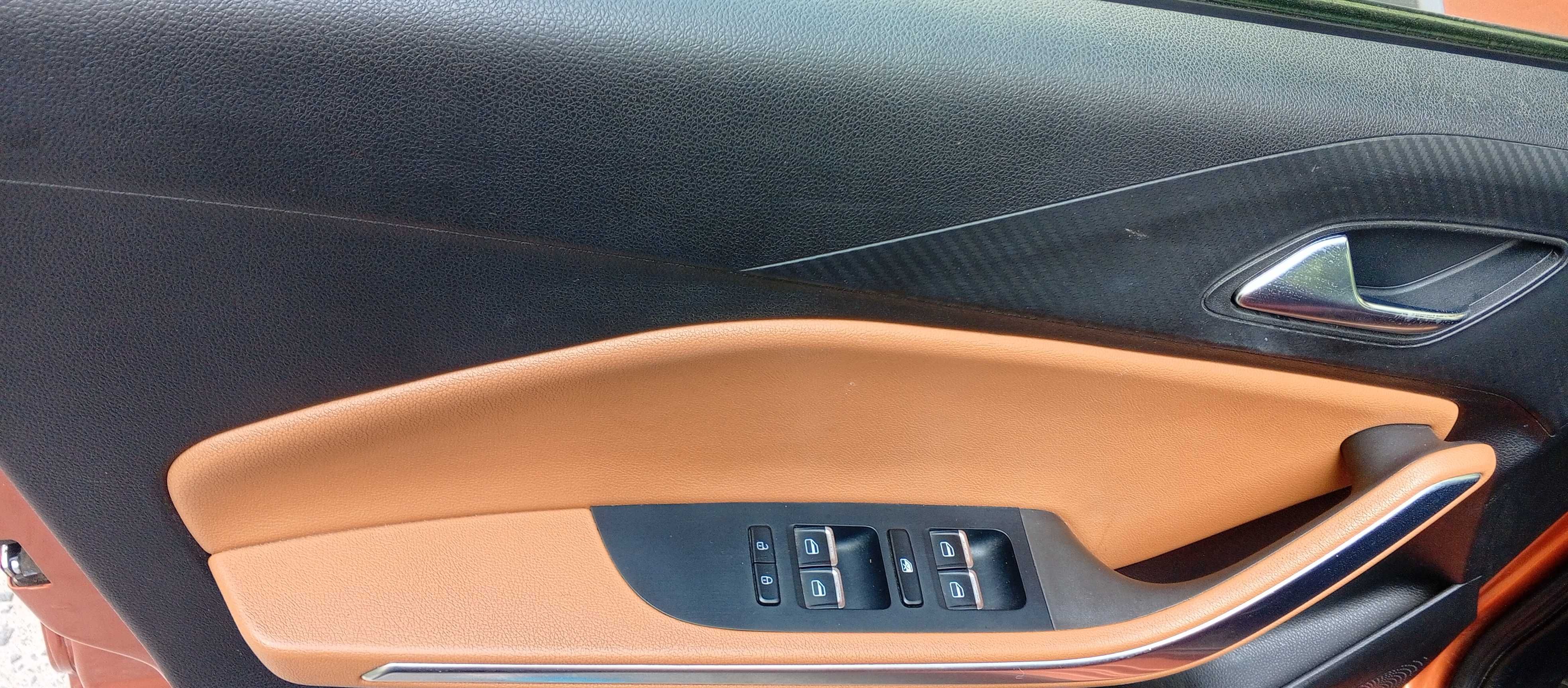 Продам Chery Tiggo 2