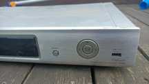 Denon network audio player DNP-720AE niekompletny