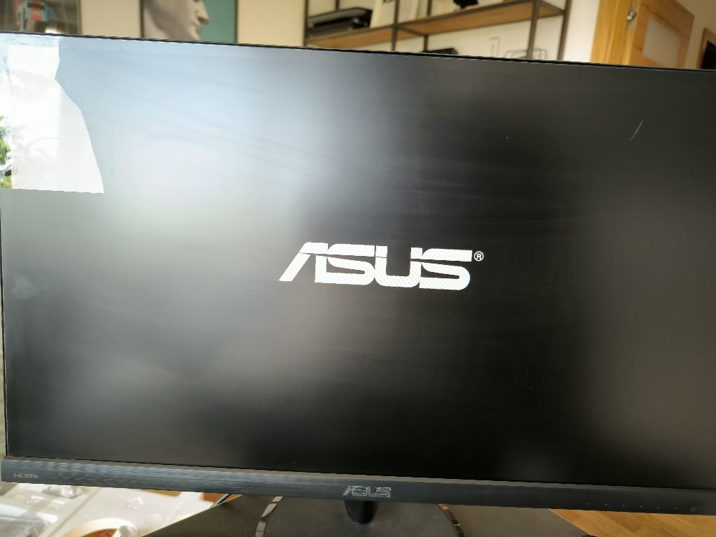 Monitor ASUS VC279 27" LED IPS