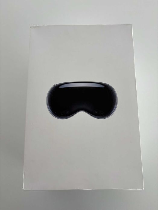 Appel Vision Pro