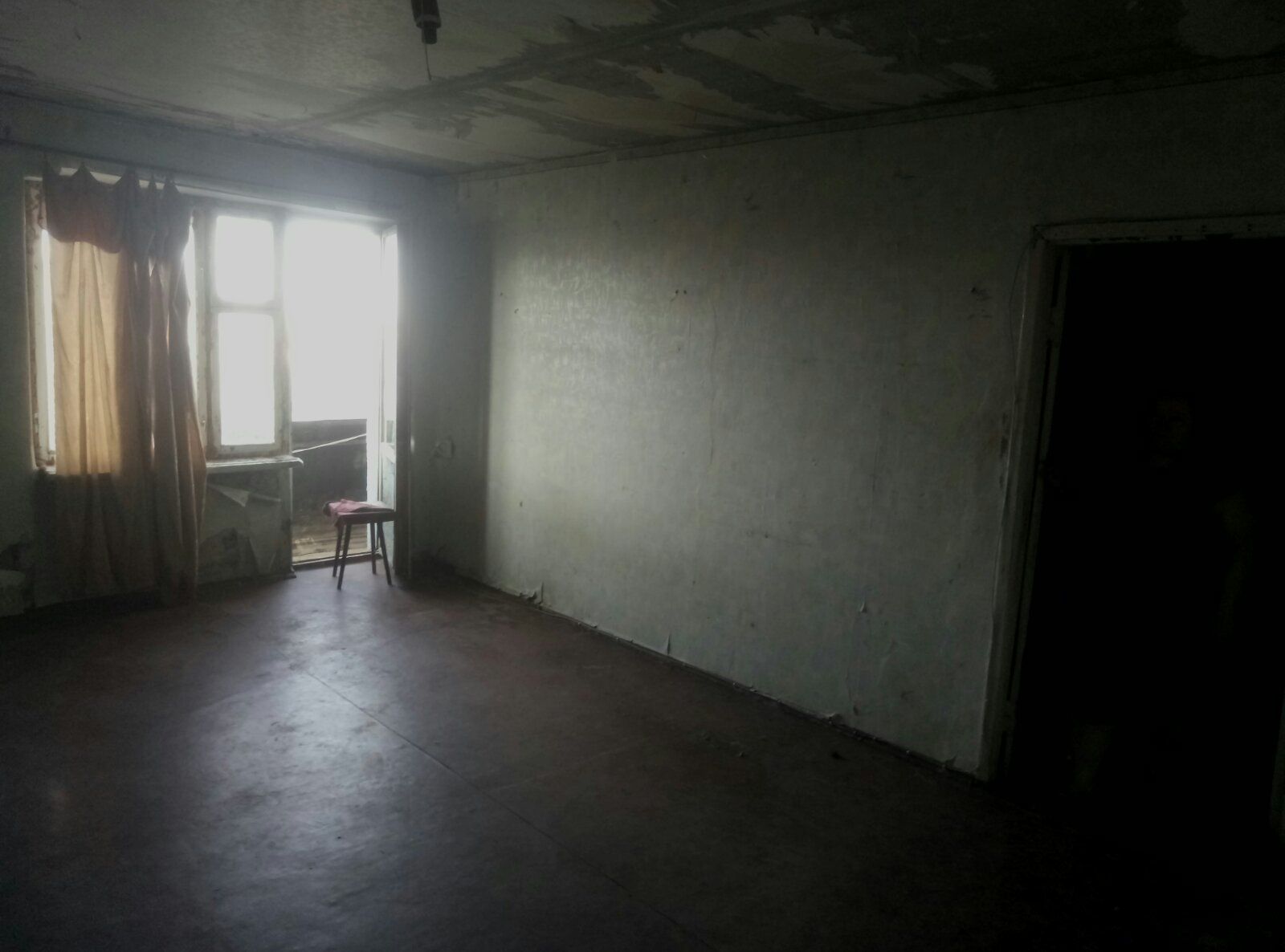 Продам 1 комн. квартиру