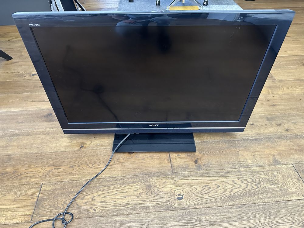 Telewizor sony 40 cali kdl-40v5500