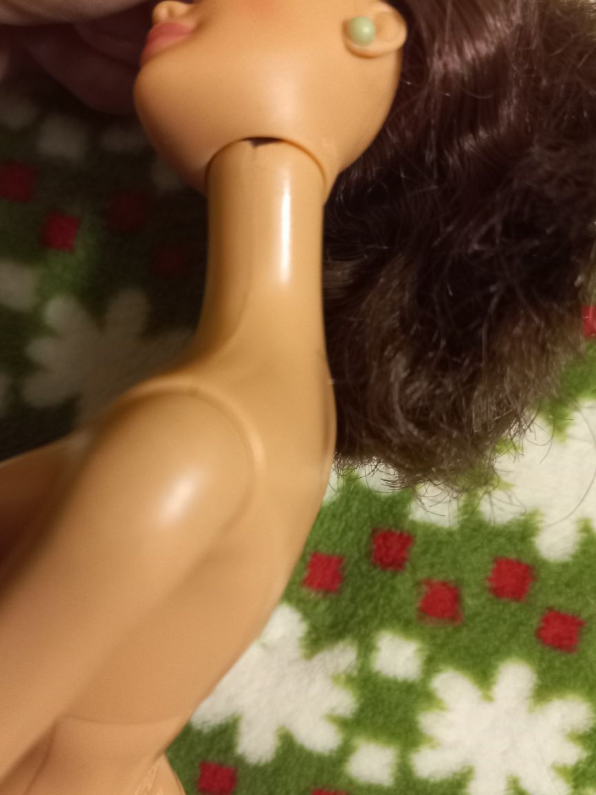 Lalka barbie mackie