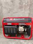 Продаю новий бензиновий генератор Einhell TC-PG 25/1/E5
