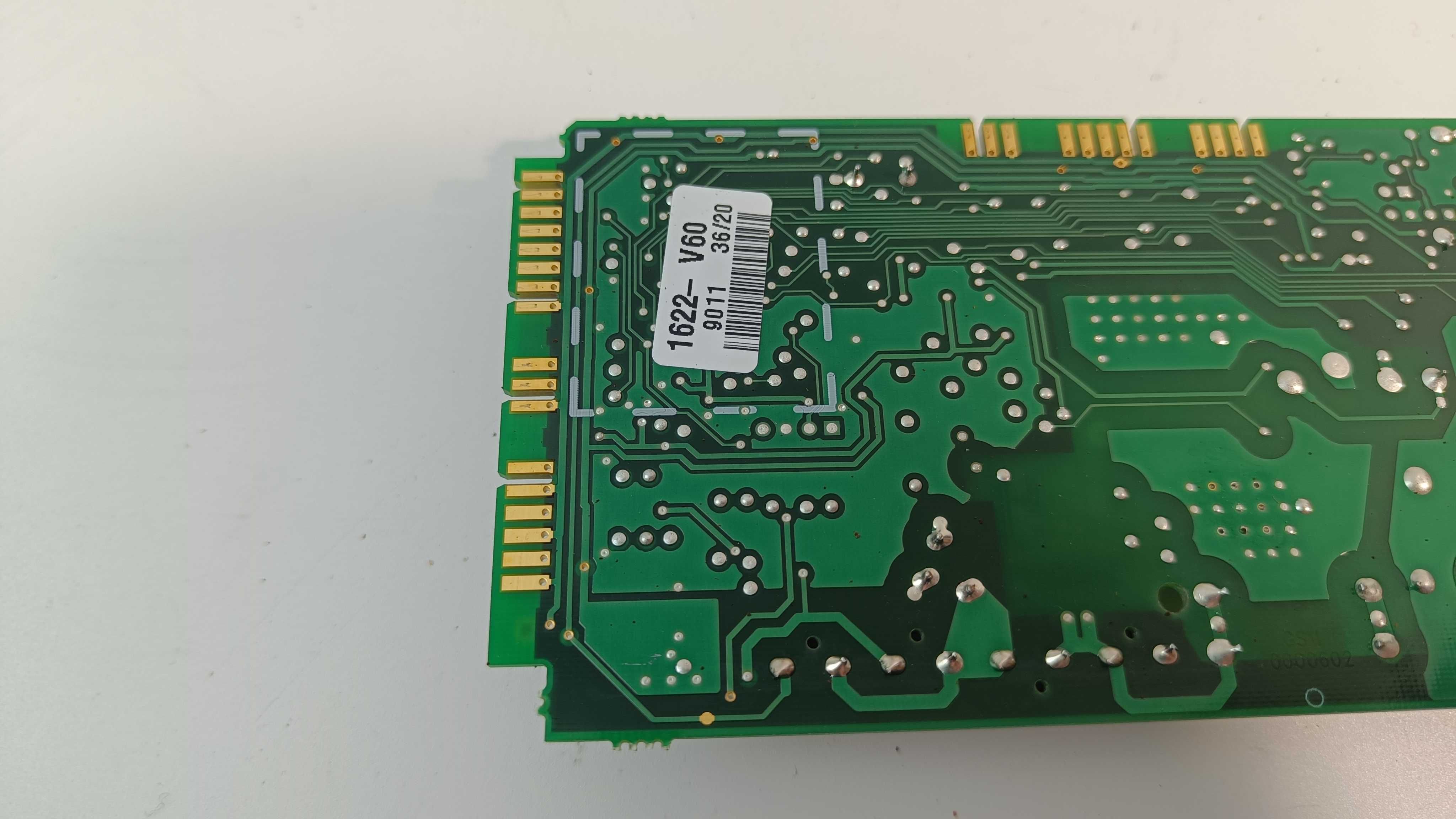 Krups Ea89 Płyta główna elektronika