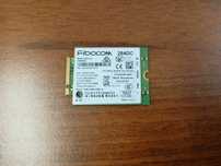 Modem WWAN LTE Dell Latitude Fibcom L850-Gl DW5820e 284DC