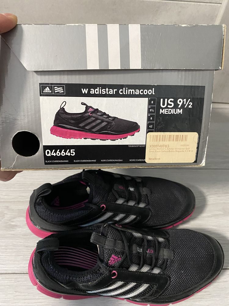 Кроссівки adidas