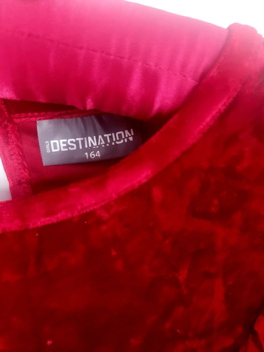 Sukienka dla mamy i córki